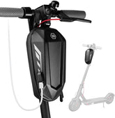 Handle Bar Bag (Water Resistant) with built-in USB port